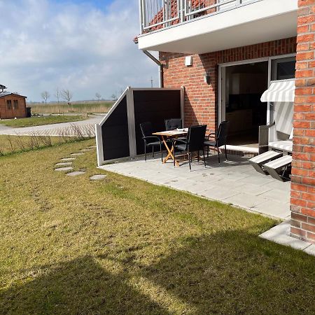 Appartement Wangerkajuete à Schillig Extérieur photo