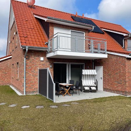 Appartement Wangerkajuete à Schillig Extérieur photo